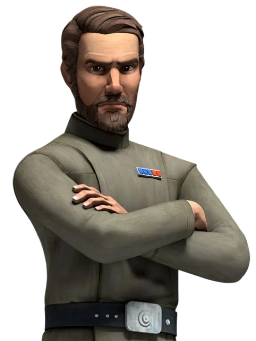 Admiral Rampart