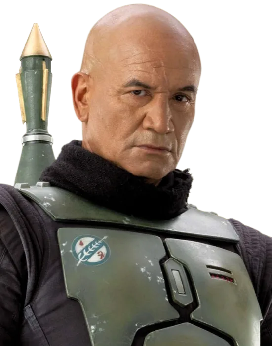 Boba Fett