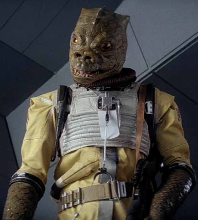 Bossk Wassak Cradossk