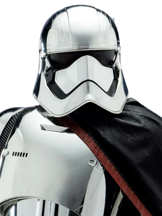 Captain Phasma