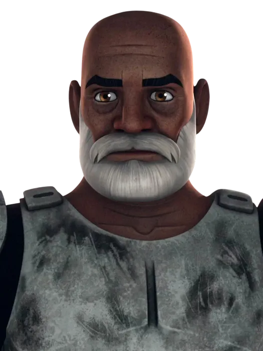 Captain Rex