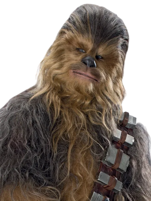 Chewbacca