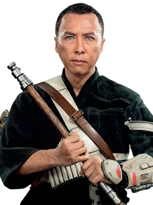 Chirrut Imwe
