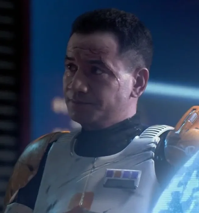 Commander Cody