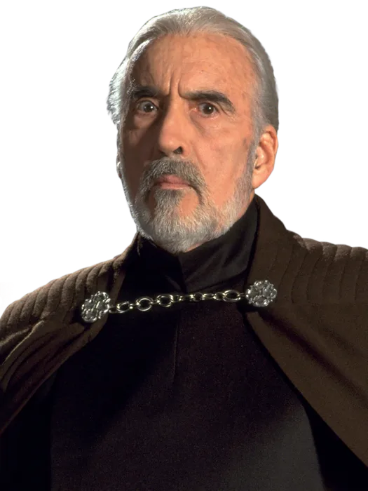 Count Dooku