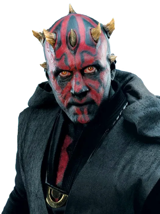 Darth Maul