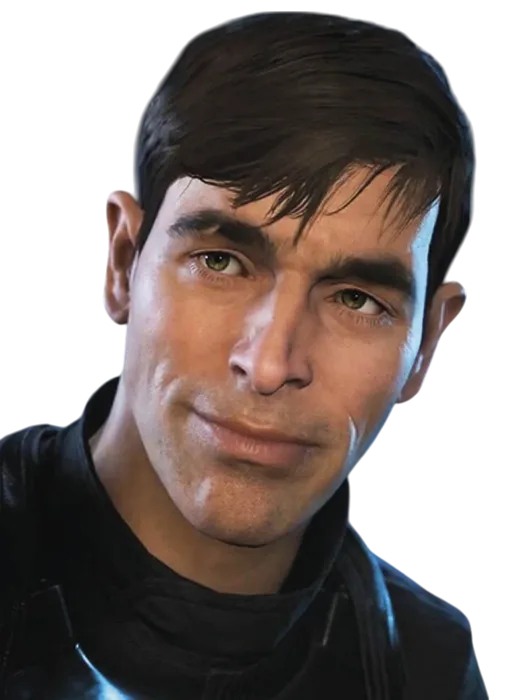 Del Meeko