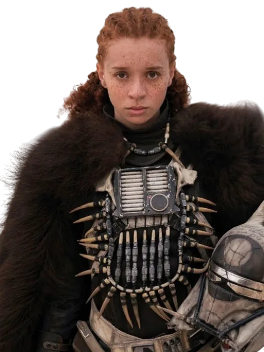 Enfys Nest