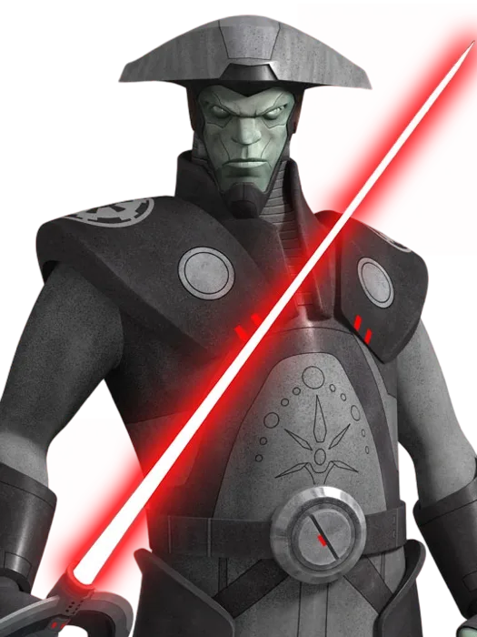 Fifth Brother