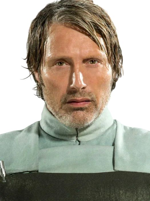 Galen Walton Erso