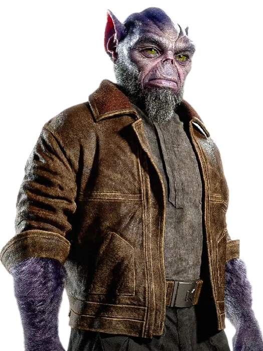 Garazeb Orrelios