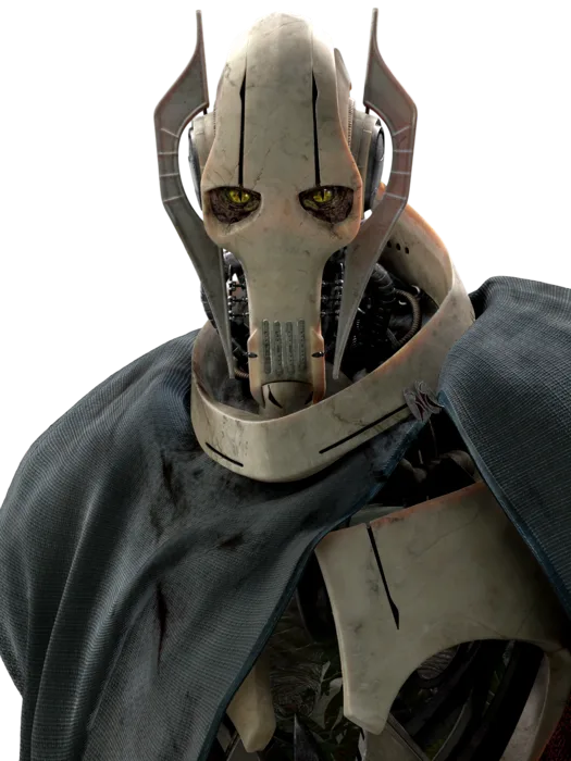 General Grievous