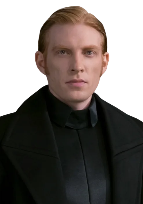 General Hux