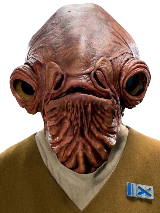 Gial Ackbar