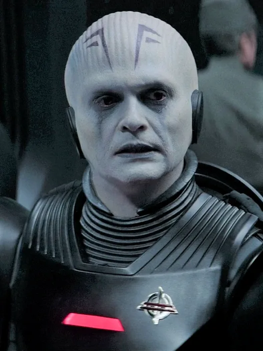 Grand Inquisitor