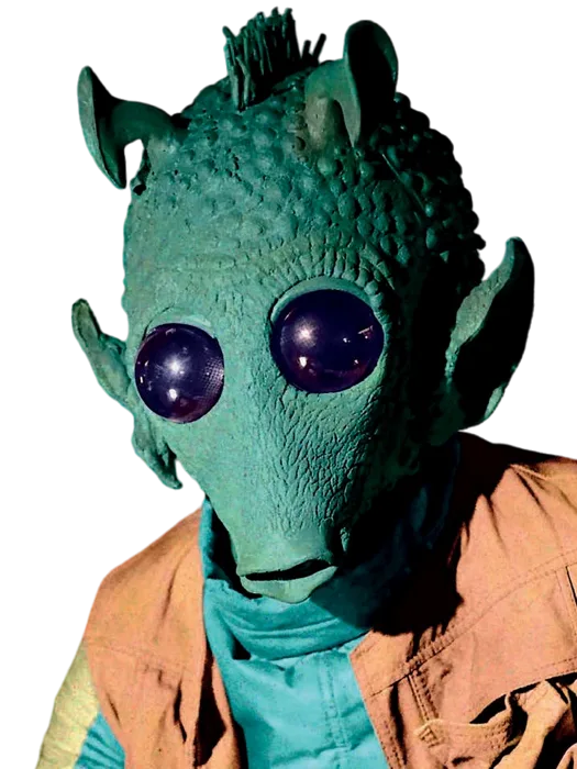 Greedo