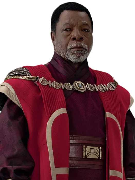 Greef Karga