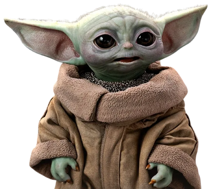Grogu