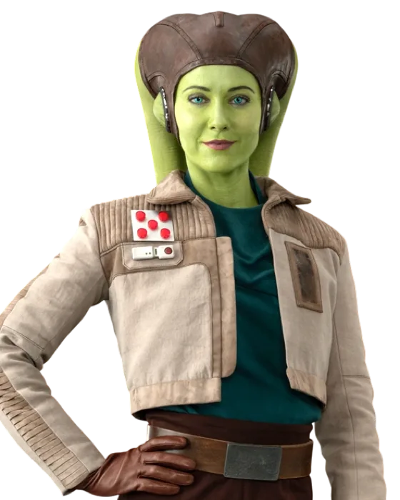 Hera Syndulla