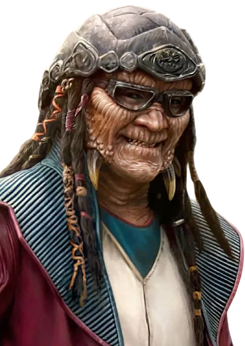 Hondo Ohnaka