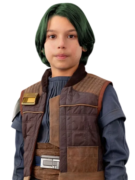 Jacen Syndulla