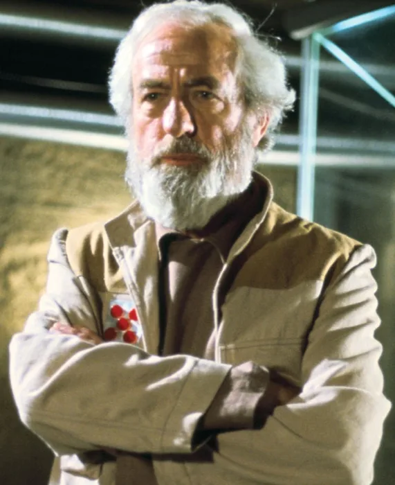 Jan Dodonna