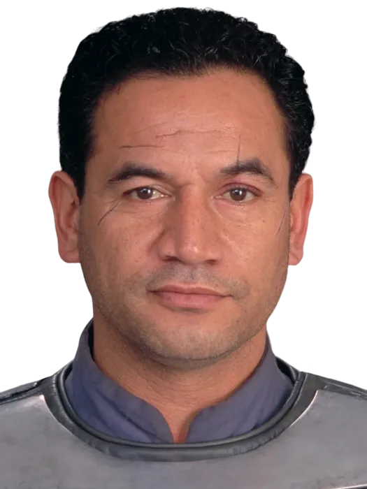 Jango Fett