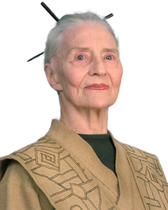Jocasta Nu