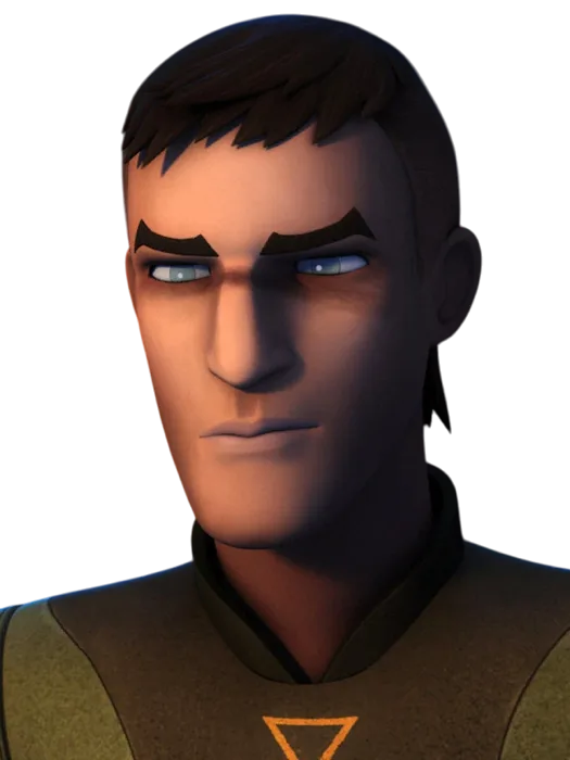 Kanan Jarrus