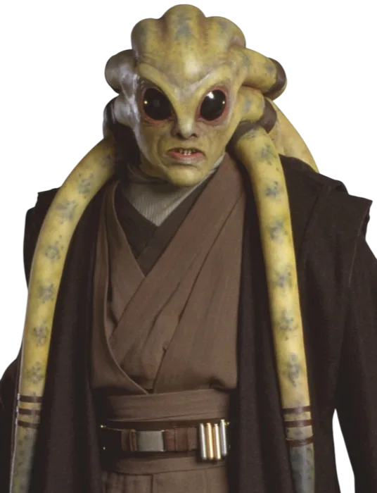 Kit Fisto