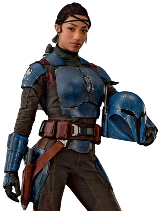 Koska Reeves