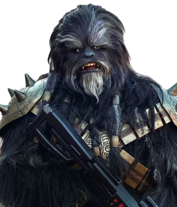 Krrsantan