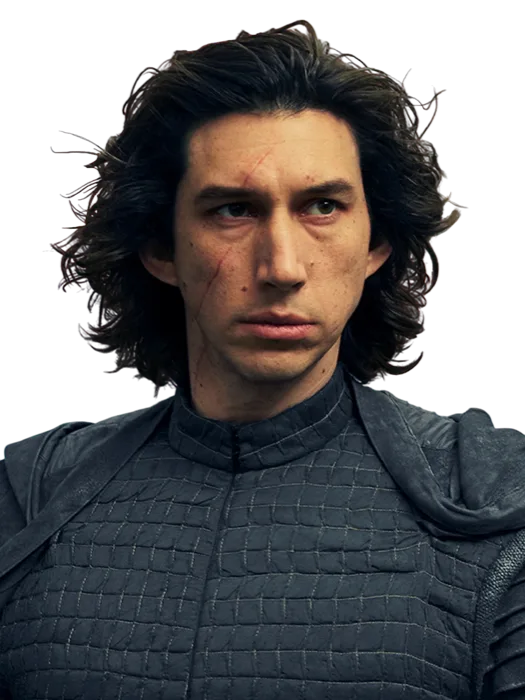 Kylo Ren