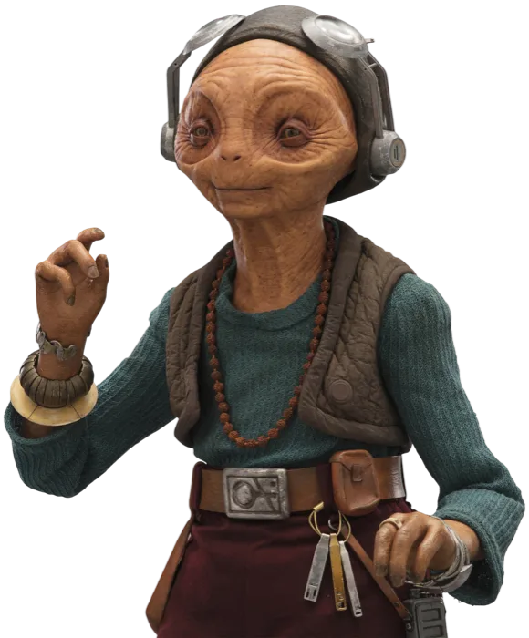 Maz Kanata