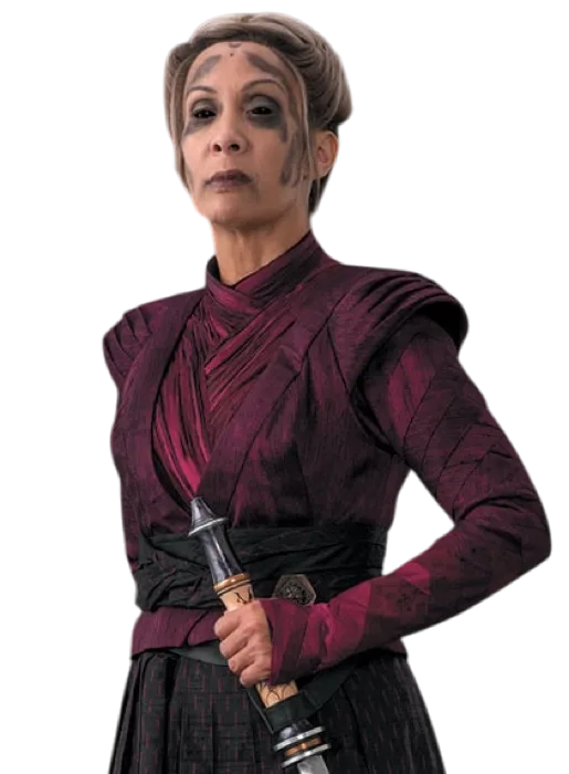 Morgan Elsbeth