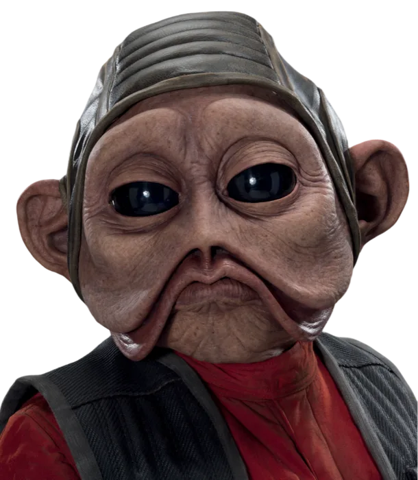 Nien Nunb