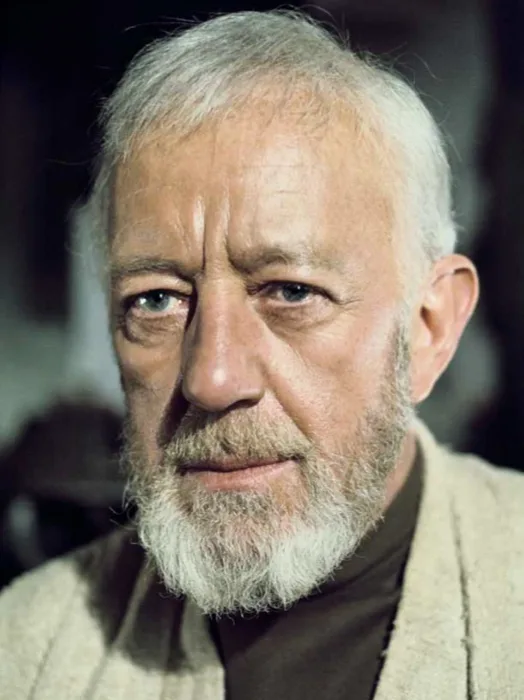 Obi Wan Kenobi