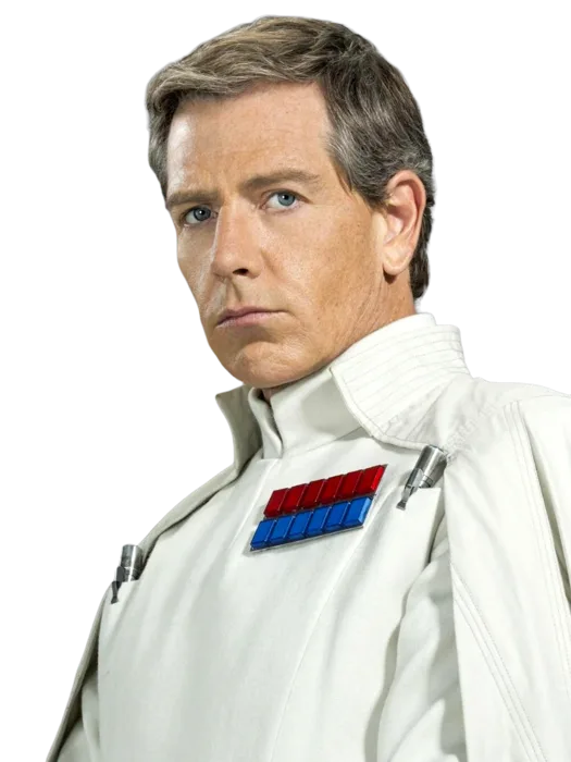 Orson Krennic