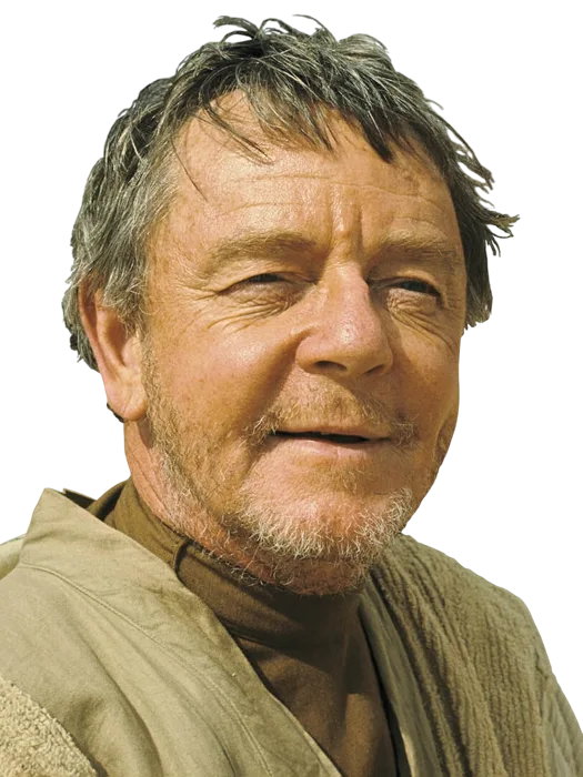 Owen Lars