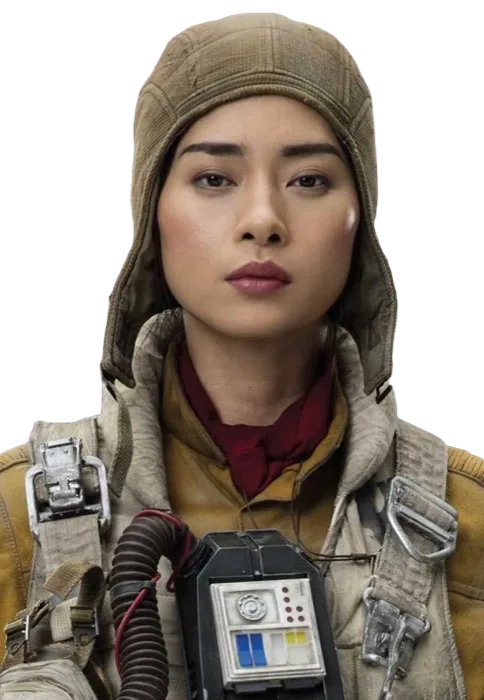 Paige Tico