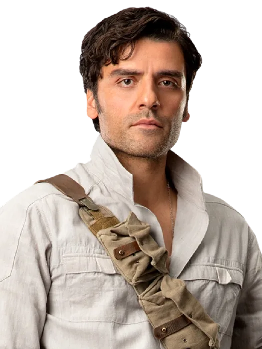 Poe Dameron