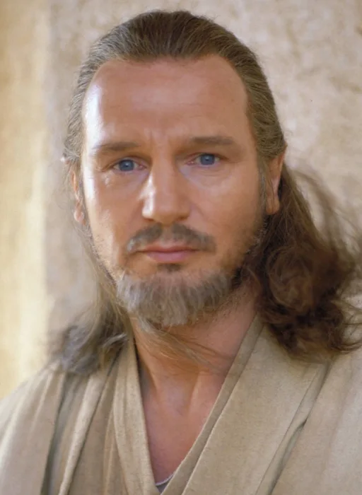 Qui Gon Jinn