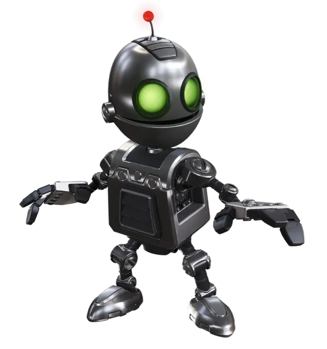 Clank