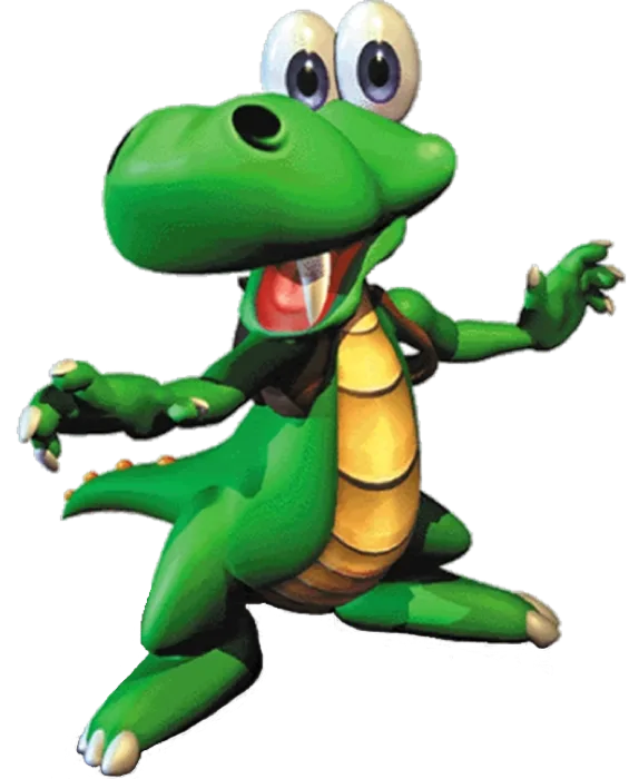 Croc