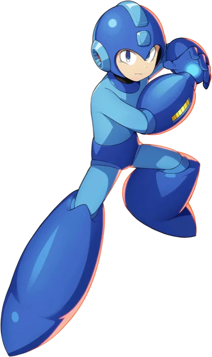 Mega Man