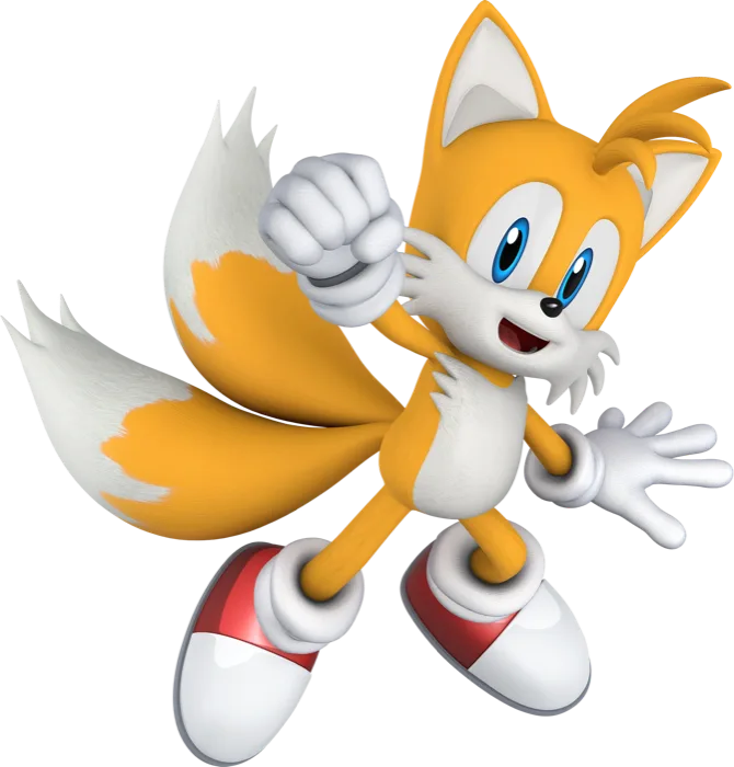 Miles Prower