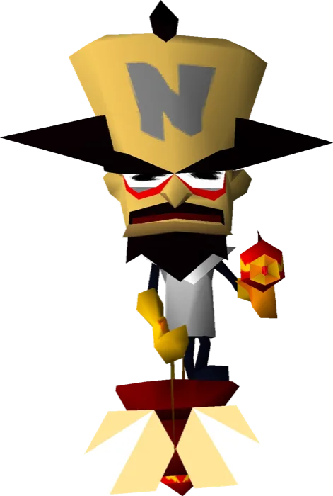 Neo Cortex