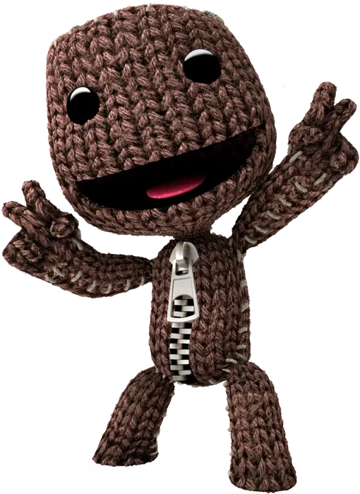 Sackboy