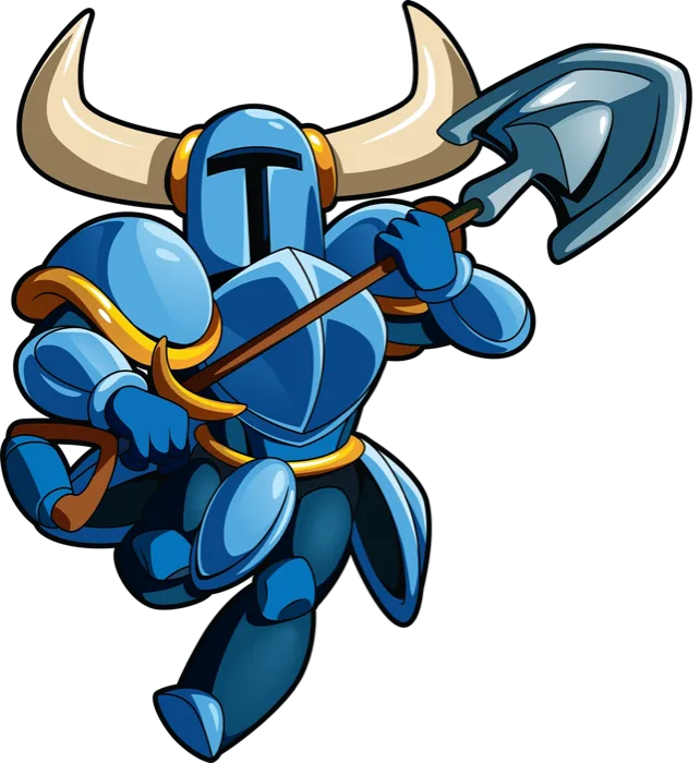 Shovel Knight