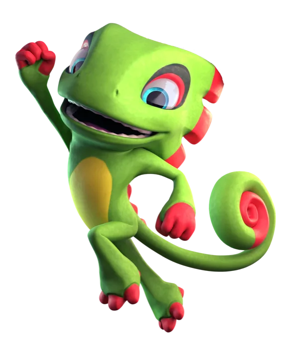 Yooka